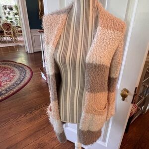 Altar'd State soft cardigan XS S1